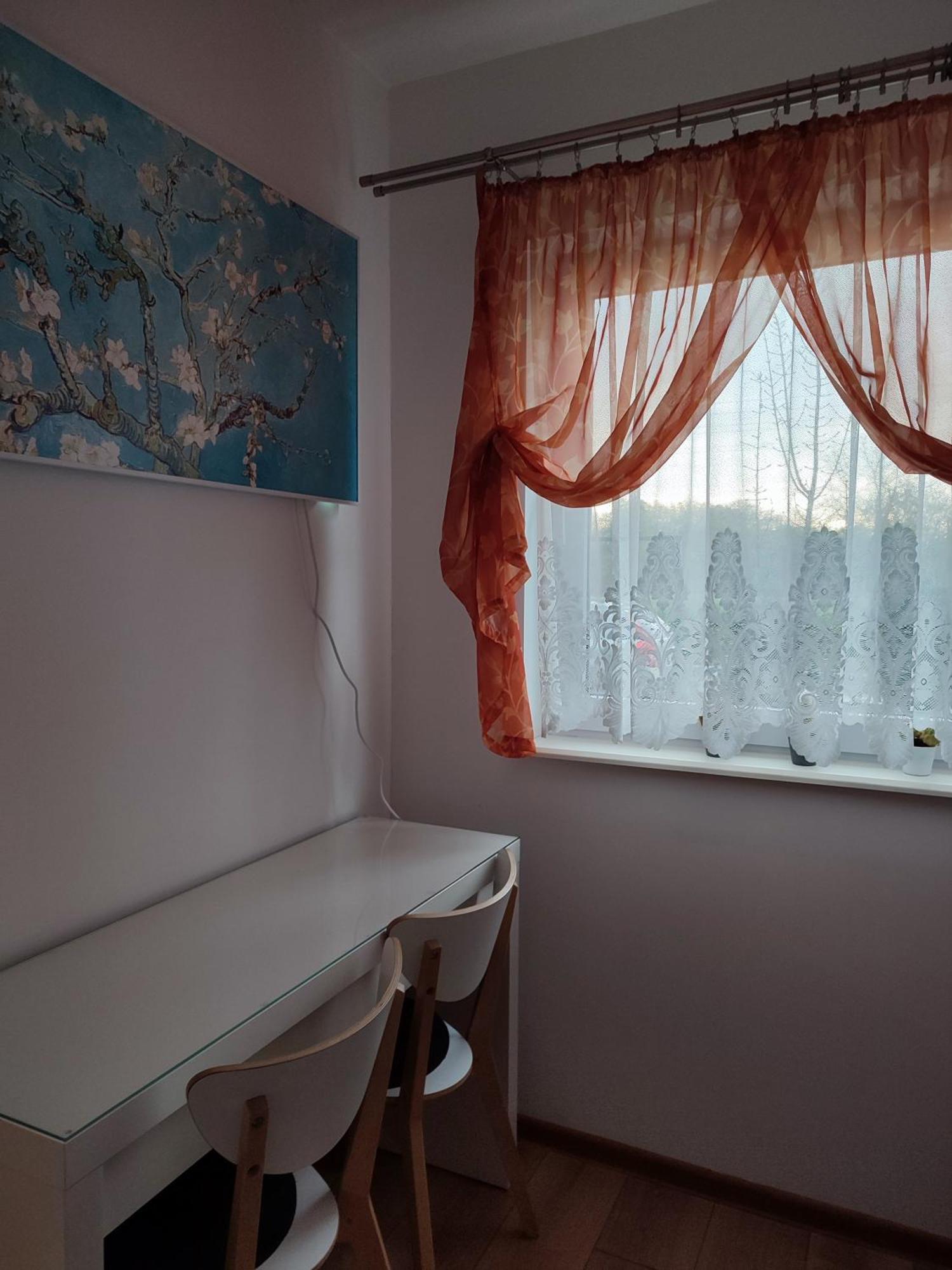 Mieszkanie Z Ogrodem Apartment Gdansk Bagian luar foto